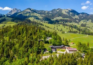 Berghotel Sudelfeld