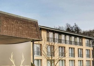 Bergmark Hotel