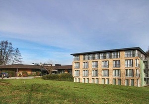 Bergmark Hotel