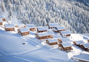 Bergquell Haus E
