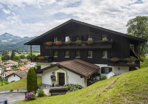 Bergschlössl Whg 23