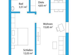 Bergschlössl Whg 3