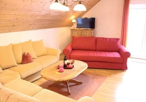 BergZeit in Langewiese - Appartment Landelijke Star