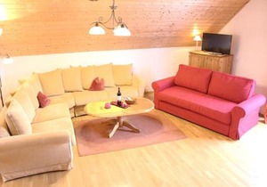 BergZeit in Langewiese - Appartment Landelijke Star