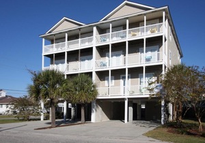 Bermuda Breeze 15B