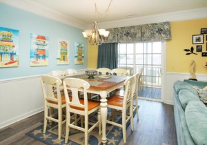 Bermuda Breeze 15B