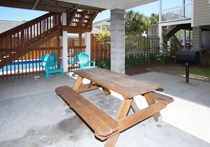 Bermuda Breeze 15B
