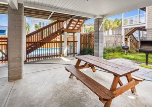 Bermuda Breeze 15B