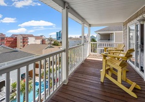 Bermuda Breeze 15B