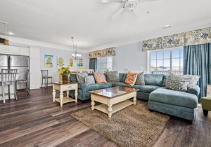 Bermuda Breeze 15B