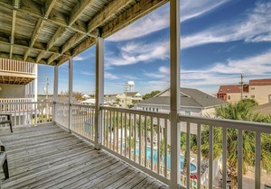 Bermuda Breeze by Coastline Resorts