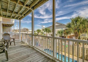 Bermuda Breeze by Coastline Resorts