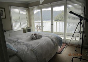 Berowra Waters Cottage