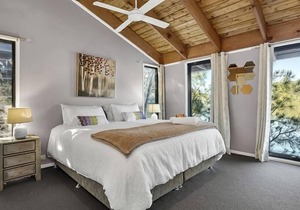 Berowra Waters Glass House