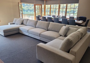 Berowra Waters Penthouse