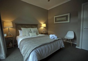 Berowra Waters Penthouse