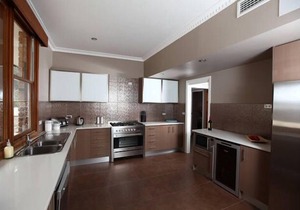 Berowra Waters Penthouse