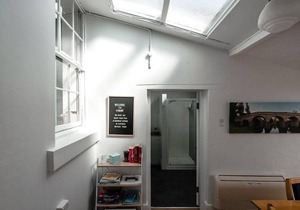 Berwick Cottage and Studio