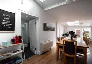 Berwick Cottage