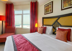 Bespoke Residences - 2 Bedroom Apartment Sea View H606