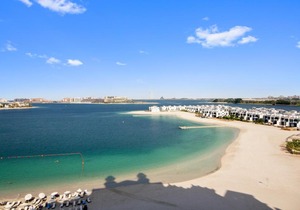 Bespoke Residences - 2 Bedroom Apartment Sea View H606