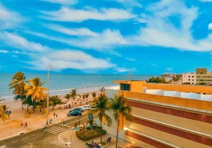 Bessa Beach Hotel