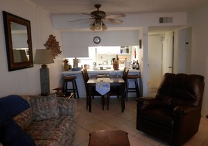 BEST BUY! -Jackie's Direct BeachFront Condo -Spectacular View -Remodeled