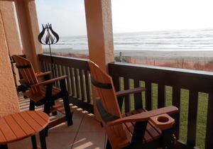 BEST BUY! -Jackie's Direct BeachFront Condo -Spectacular View -Remodeled