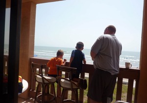 BEST BUY! -Jackie's Direct BeachFront Condo -Spectacular View -Remodeled