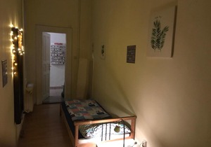 Best Hostel Budapest