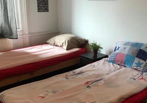 Best Hostel Budapest