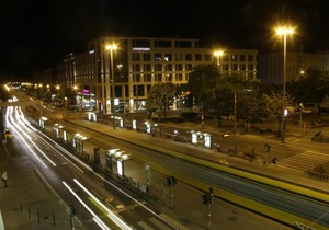 Best Hostel Budapest