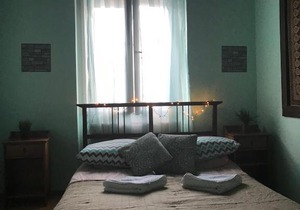 Best Hostel Budapest