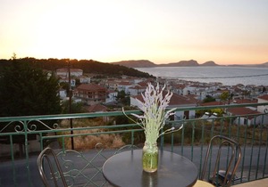 Best House, Sea View II, Pylos, Messinias