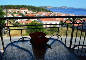 Best House, Sea View II, Pylos, Messinias