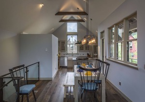 Best in Owl Meadows Lux3BR/3.5Bth Views, deck, fp