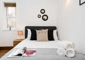 Best Location 2 Bedr, 3 Beds, Covent Grdn, China Town