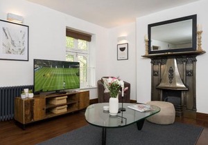 Best Location 2 Bedr, 3 Beds, Covent Grdn, China Town