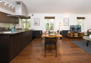 Best Location 2 Bedr, 3 Beds, Covent Grdn, China Town