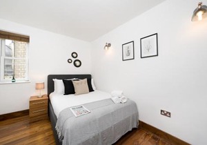 Best Location 2 Bedr, 3 Beds, Covent Grdn, China Town