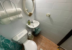 Best location Old San Juan private room 3 of 11