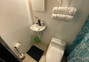 Best location Old San Juan private room 10 of 11