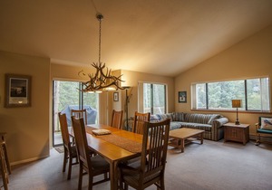 Best lot in Park Forest!