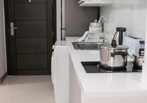 Best Luxury Condo Nimman rd Pool Gym