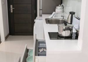 Best Luxury Condo Nimman rd Pool Gym