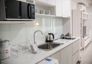 Best Luxury Condo Nimman rd Pool Gym