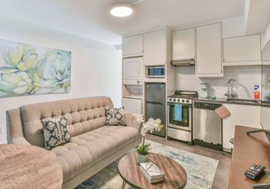 Best Midtown Apt near Atlanta Tourist Spots