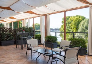 Best Quality Hotel La Darsena