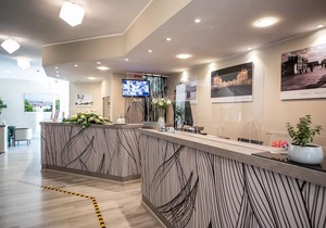 Best Quality Hotel La Darsena