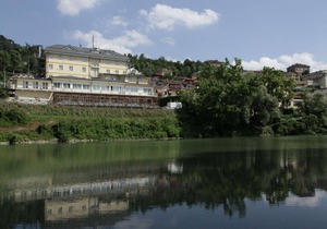 Best Quality Hotel La Darsena